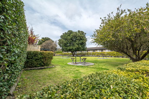 Ibis Styles Albany - Accommodation Port Macquarie 11