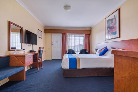Ibis Styles Albany - Accommodation Port Macquarie 25