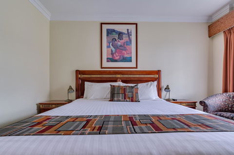 Ibis Styles Albany - Accommodation Port Macquarie 33