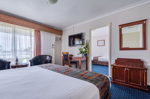 Ibis Styles Albany - Accommodation Port Macquarie 20