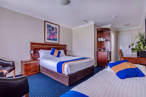 Ibis Styles Albany - Accommodation Port Macquarie 30