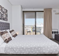 Central City Exclusive Apartments - Accommodation Port Macquarie