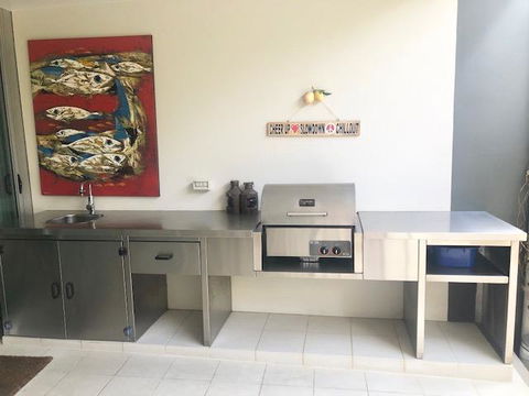 East On Byron - Accommodation Port Macquarie 42