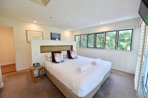East On Byron - Accommodation Port Macquarie 10
