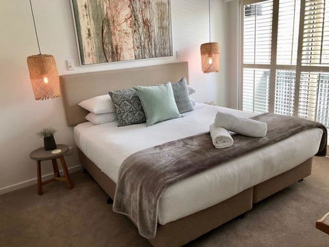 East On Byron - Accommodation Port Macquarie 37