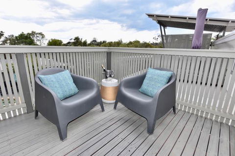 East On Byron - Accommodation Port Macquarie 3