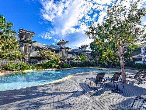 East On Byron - Accommodation Port Macquarie 1