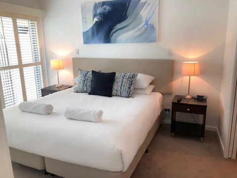 East On Byron - Accommodation Port Macquarie 41