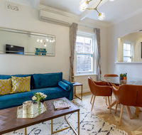 Heritage Townhouse Near Harbour Bridge - Accommodation Port Macquarie