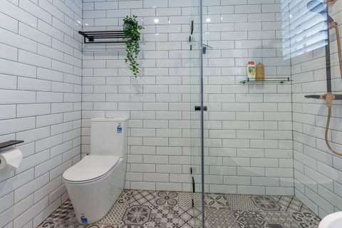Heritage Townhouse Near Harbour Bridge - Accommodation Port Macquarie 31