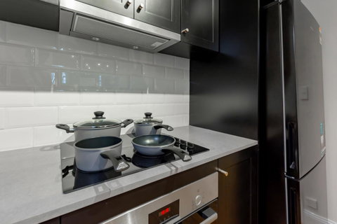 Heritage Townhouse Near Harbour Bridge - Accommodation Port Macquarie 14
