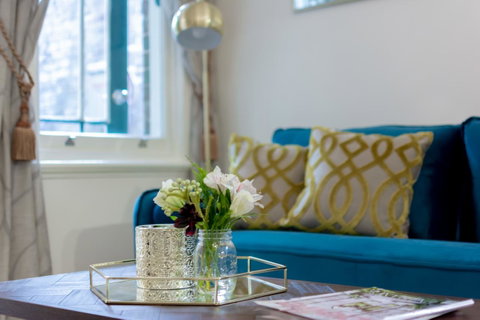 Heritage Townhouse Near Harbour Bridge - Accommodation Port Macquarie 5