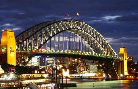Heritage Townhouse Near Harbour Bridge - Accommodation Port Macquarie 30