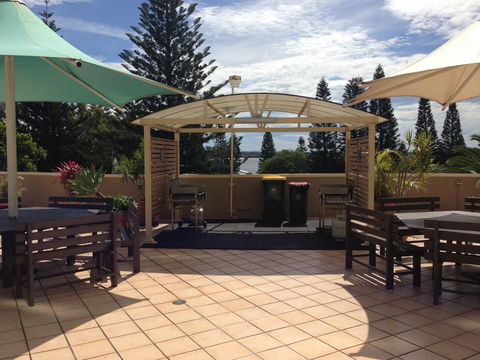 Northpoint Apartments - Accommodation Port Macquarie 18