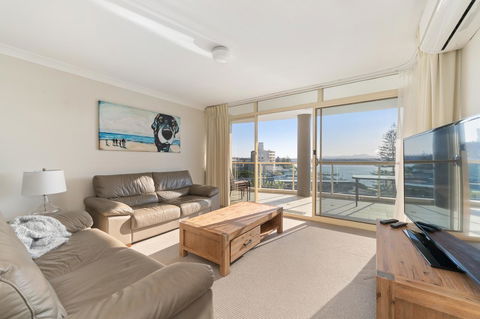 Northpoint Apartments - Accommodation Port Macquarie 1