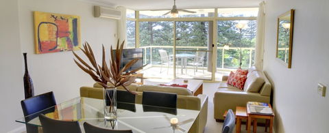 Northpoint Apartments - Accommodation Port Macquarie 10