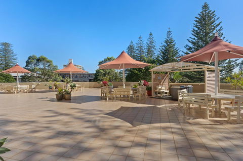 Northpoint Apartments - Accommodation Port Macquarie 5