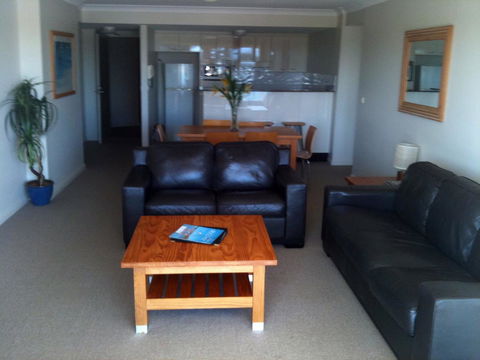 Northpoint Apartments - Accommodation Port Macquarie 24