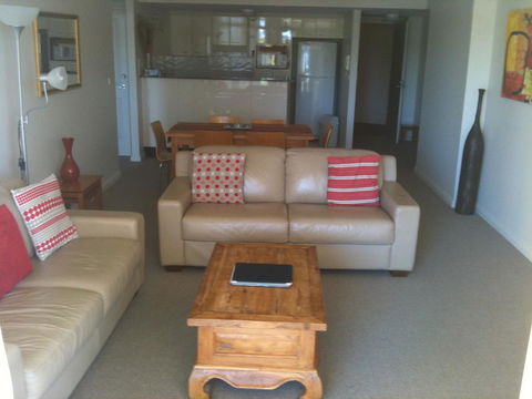 Northpoint Apartments - Accommodation Port Macquarie 14