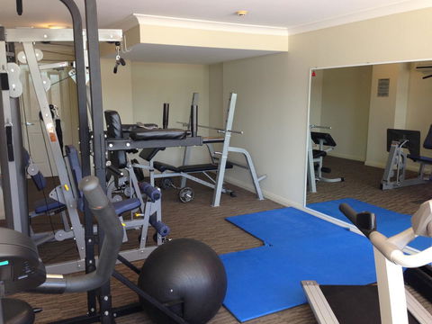 Northpoint Apartments - Accommodation Port Macquarie 20