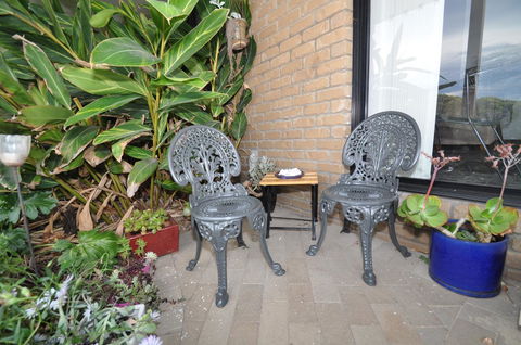 Beachfront Apartments - Accommodation Port Macquarie 4