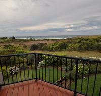 Beachfront Apartments - Accommodation Port Macquarie