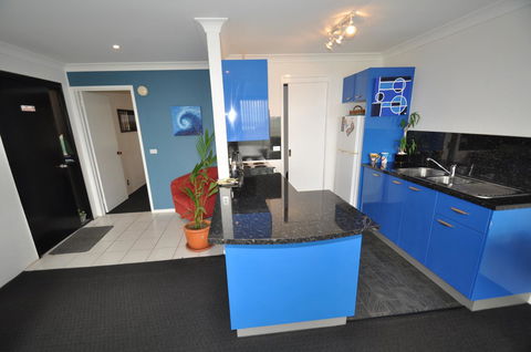 Beachfront Apartments - Accommodation Port Macquarie 7