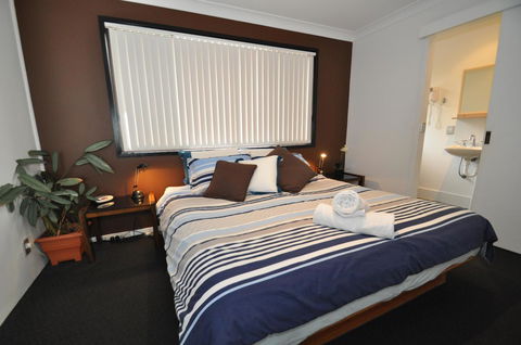 Beachfront Apartments - Accommodation Port Macquarie 8