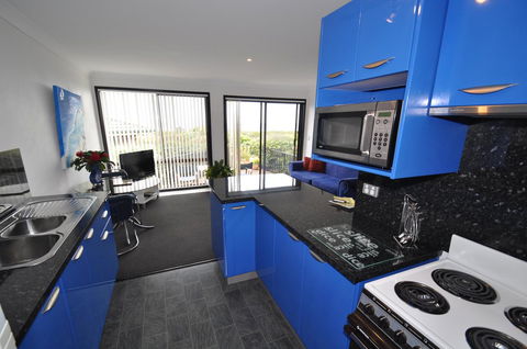 Beachfront Apartments - Accommodation Port Macquarie 6