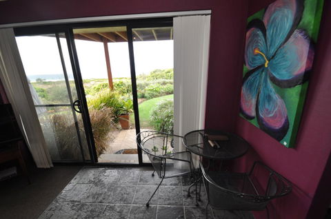 Beachfront Apartments - Accommodation Port Macquarie 9