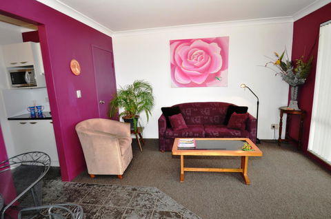 Beachfront Apartments - Accommodation Port Macquarie 2