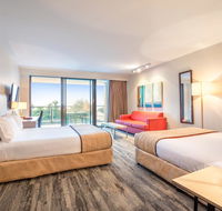 Quality Hotel Narrabeen Sands - Accommodation Port Macquarie