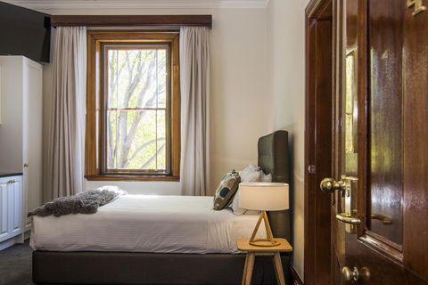 The Parkview Hotel Mudgee - Accommodation Port Macquarie 11