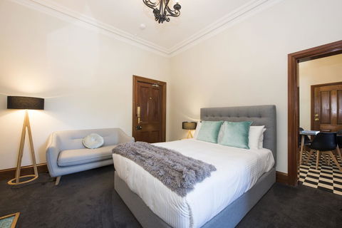 The Parkview Hotel Mudgee - Accommodation Port Macquarie 16