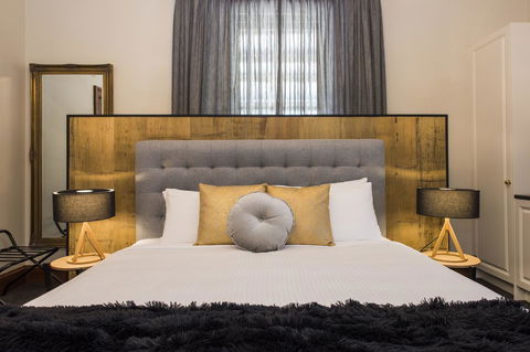 The Parkview Hotel Mudgee - Accommodation Port Macquarie 20