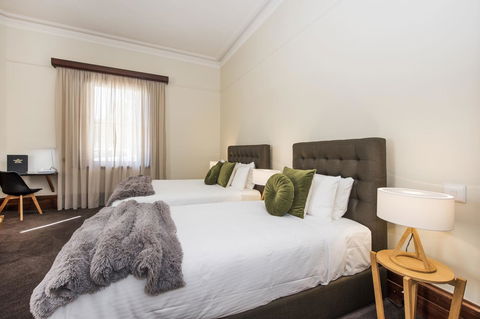 The Parkview Hotel Mudgee - Accommodation Port Macquarie 7