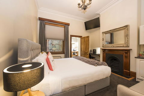 The Parkview Hotel Mudgee - Accommodation Port Macquarie 27