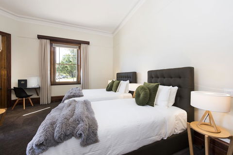 The Parkview Hotel Mudgee - Accommodation Port Macquarie 10