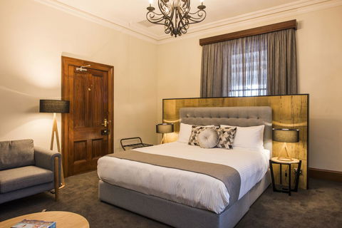 The Parkview Hotel Mudgee - Accommodation Port Macquarie 0