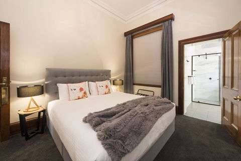 The Parkview Hotel Mudgee - Accommodation Port Macquarie 25