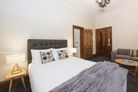 The Parkview Hotel Mudgee - Accommodation Port Macquarie 13