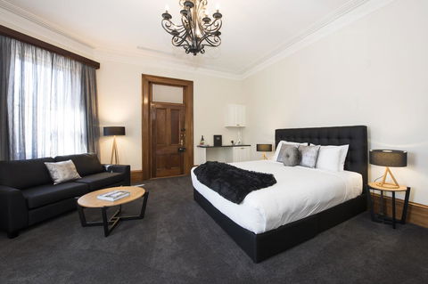 The Parkview Hotel Mudgee - Accommodation Port Macquarie 23