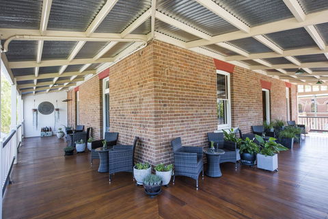 The Parkview Hotel Mudgee - Accommodation Port Macquarie 44