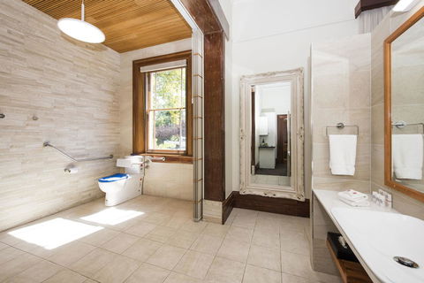 The Parkview Hotel Mudgee - Accommodation Port Macquarie 4