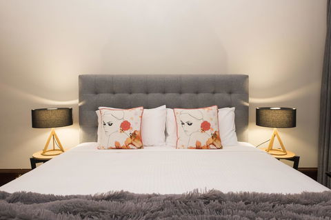 The Parkview Hotel Mudgee - Accommodation Port Macquarie 24
