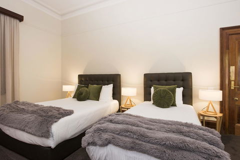 The Parkview Hotel Mudgee - Accommodation Port Macquarie 6