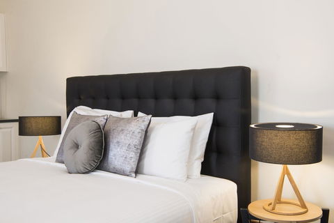 The Parkview Hotel Mudgee - Accommodation Port Macquarie 21