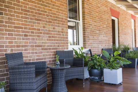 The Parkview Hotel Mudgee - Accommodation Port Macquarie 42