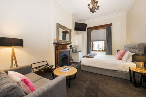 The Parkview Hotel Mudgee - Accommodation Port Macquarie 31