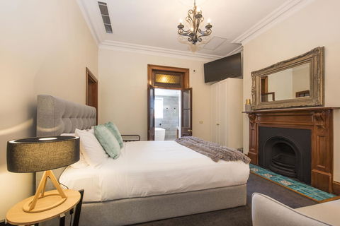 The Parkview Hotel Mudgee - Accommodation Port Macquarie 17